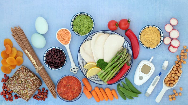 ¿Es relevante el índice glucémico de los alimentos? ¿Es relevante el índice glucémico de los alimentos?