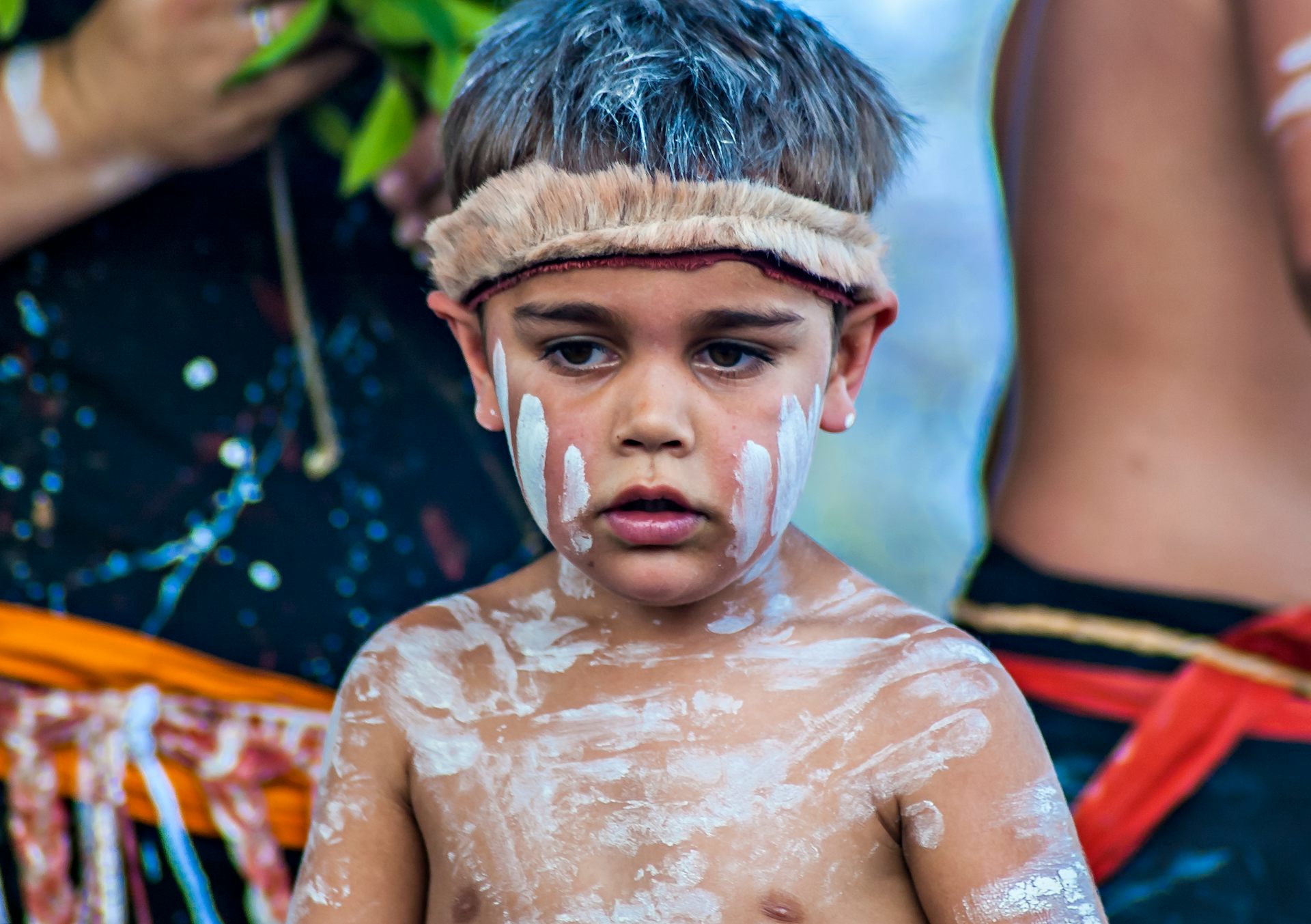 Most Australians support First Nations Voice to parliament: survey