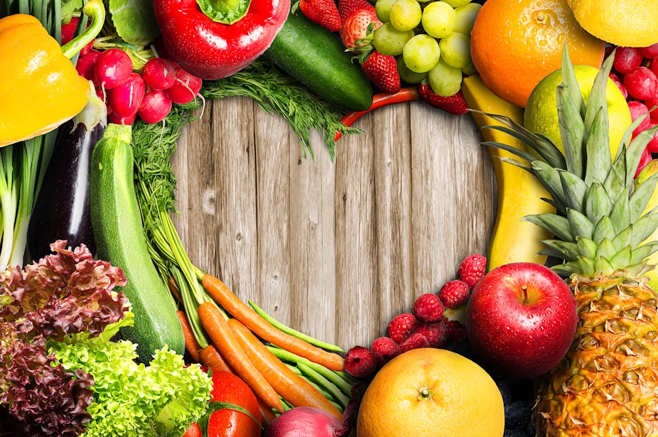Are Vegan Diets Good For Your Heart Are Vegan Diets Good For Your Heart