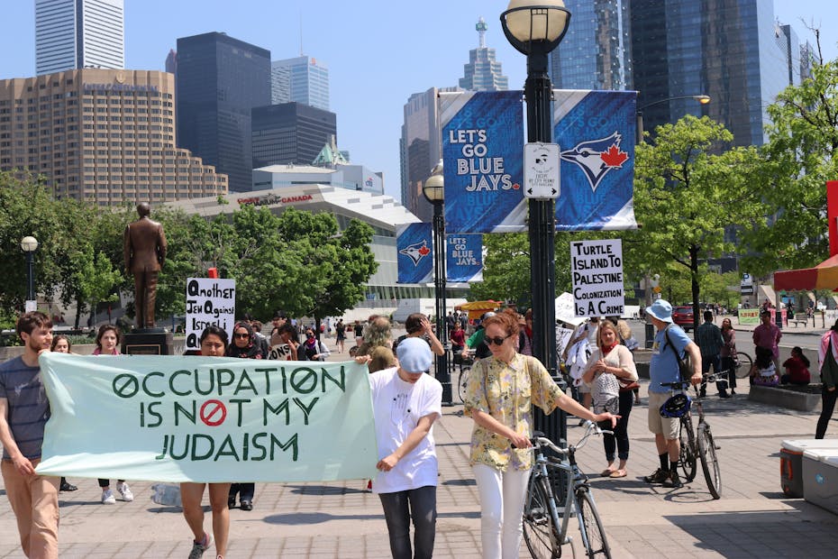 Jewish scholars defend the right to academic freedom on Israel/Palestine