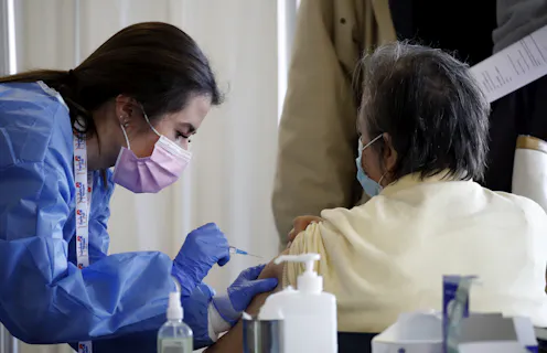 AstraZeneca vaccine: what now for rollout in the UK and Europe?