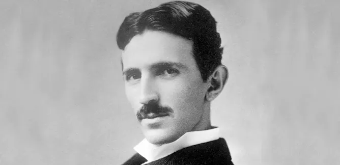 Nikola Tesla – News, Research and Analysis – The Conversation – page 1