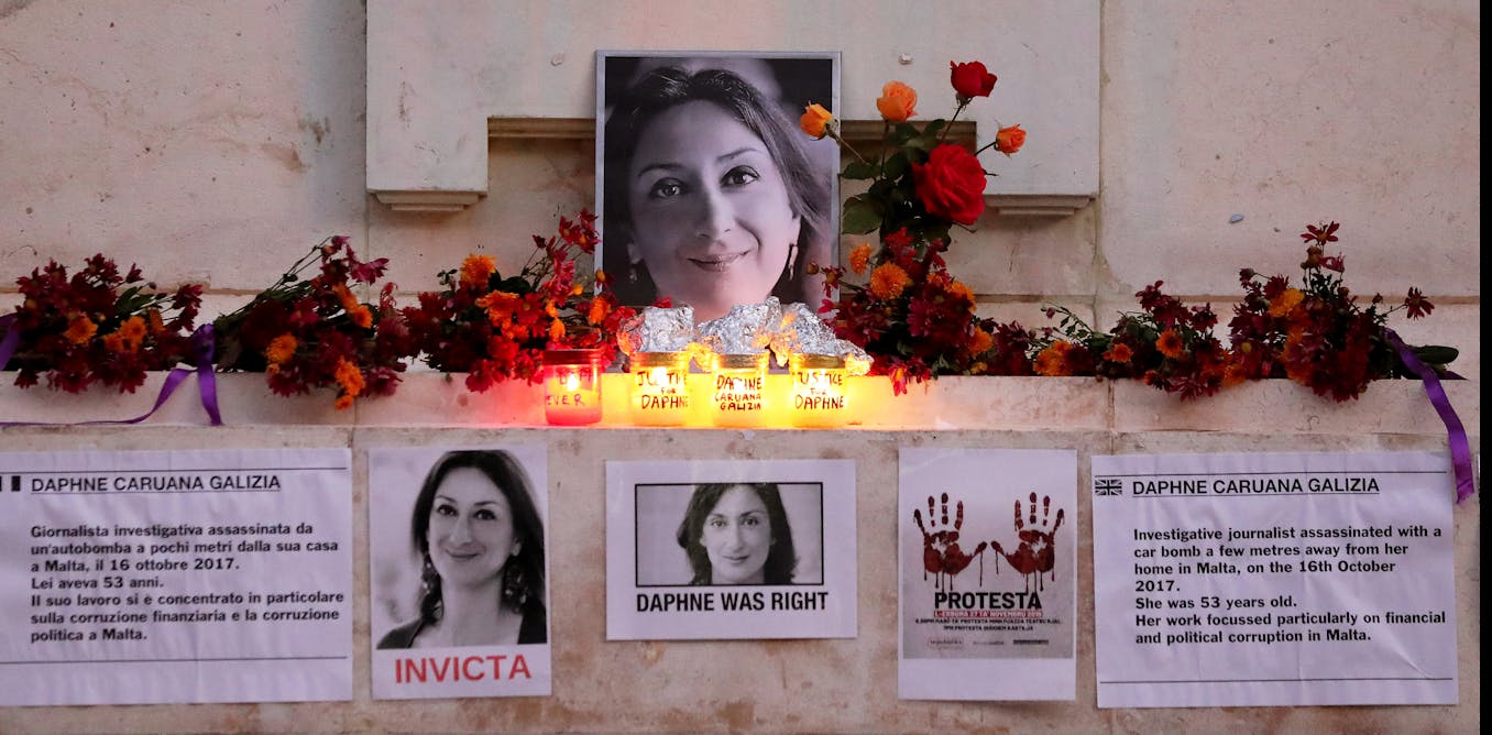 Malta: how the rule of law has been challenged by murder and corruption allegations