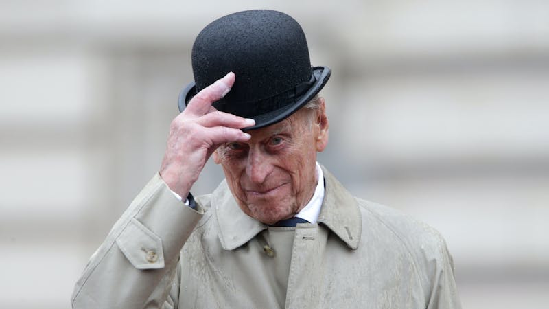 Muere Felipe de Edimburgo, el marido de la reina Isabel II a los 99 años Muere Felipe de Edimburgo, el marido de la reina Isabel II a los 99 años