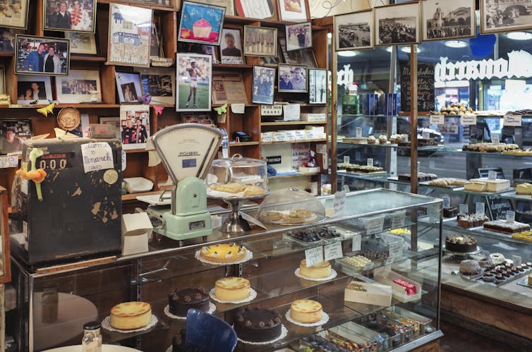 Shoeshops, tailors, TV repairs: a photographic homage to Melbourne's vanishing small businesses is a form of time travel