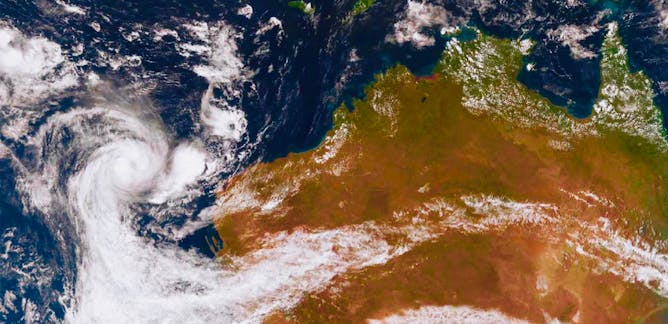 Tropical Cyclone News Research And Analysis The Conversation Page 1 Tropical Cyclone News Research And Analysis The Conversation Page 1