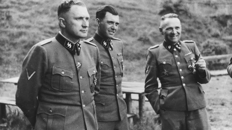 ¿Por qué Josef Mengele es el criminal de guerra nazi más conocido? ¿Por qué Josef Mengele es el criminal de guerra nazi más conocido?