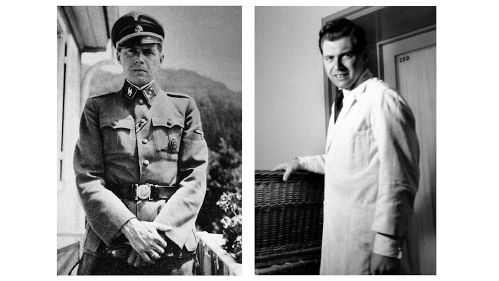 Por qué Josef Mengele es el criminal de guerra nazi más conocido?