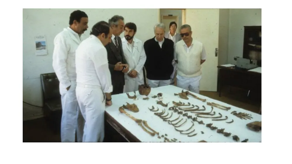 ¿Por qué Josef Mengele es el criminal de guerra nazi más conocido?