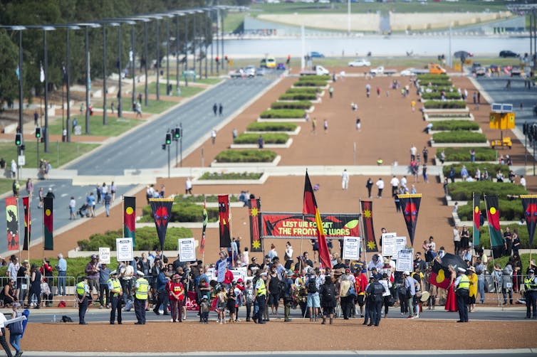 Crowds at dawn services have plummeted in recent years. It's time to reinvent Anzac Day