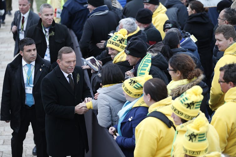 Crowds at dawn services have plummeted in recent years. It's time to reinvent Anzac Day