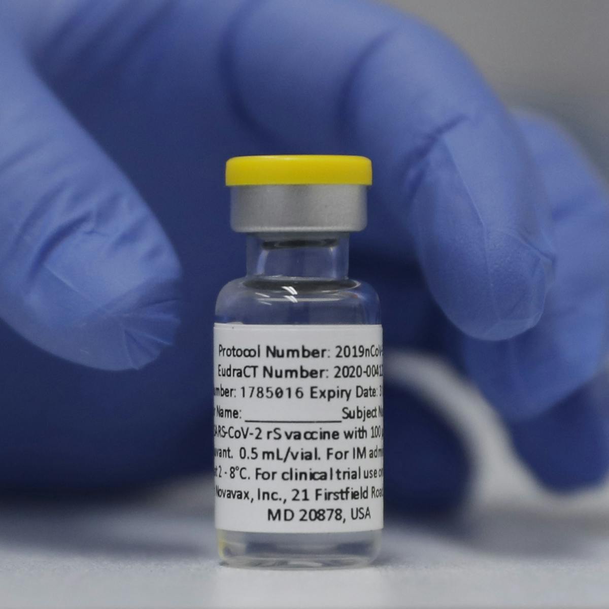 What is Novavax, Australia's third COVID vaccine option? And when will we get it?