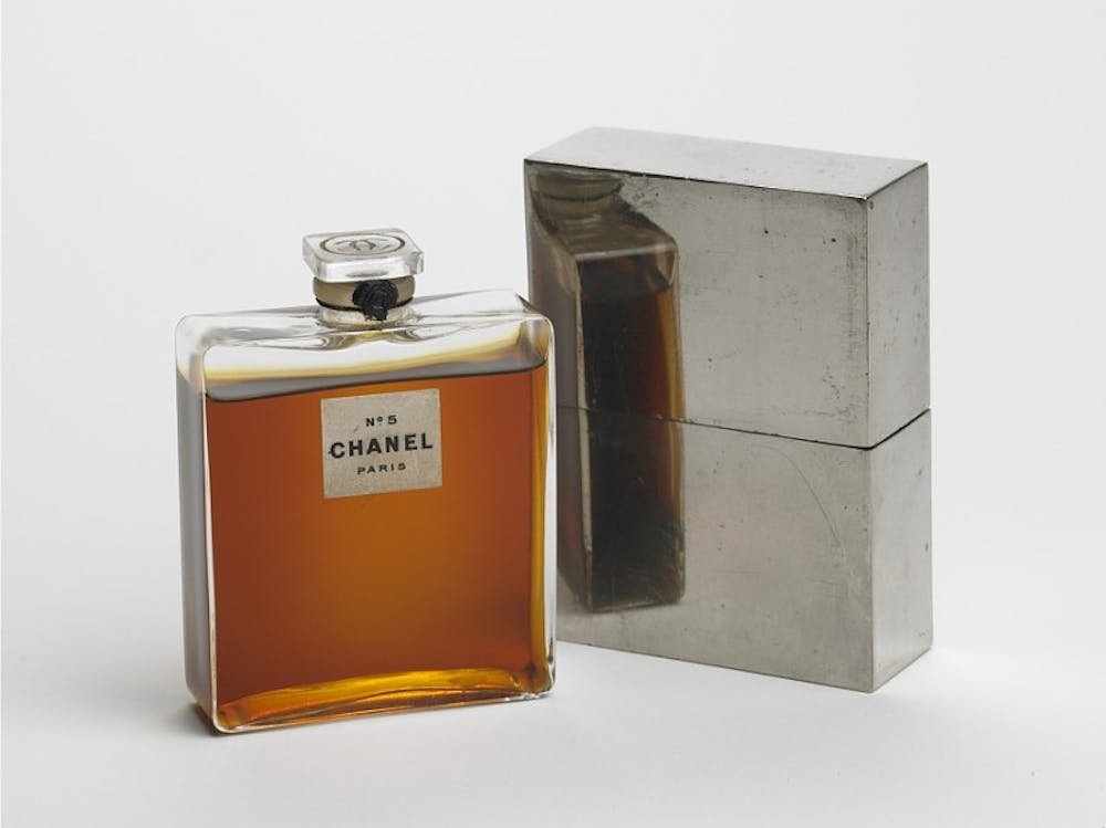 Smell like a woman, not a rose': Chanel No. 5 100 years on, an