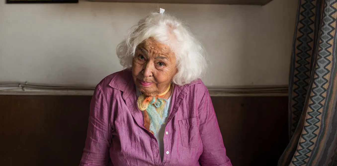 Woman at Point Zero: Nawal El Saadawi’s radical African feminism was