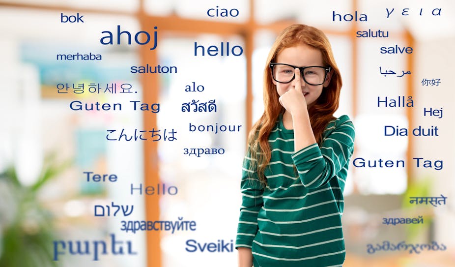Est Ce Vraiment Un Atout D Etre Bilingue