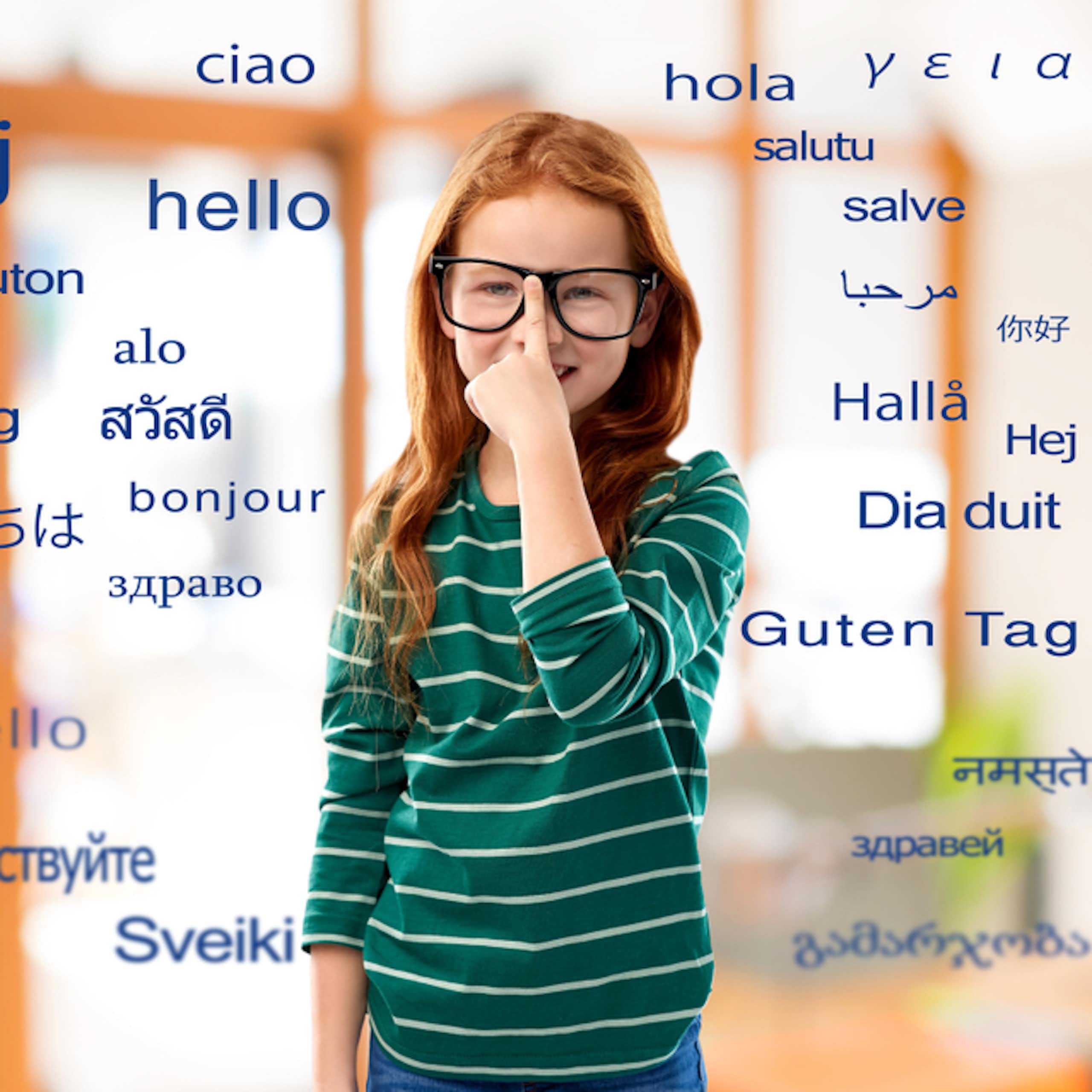Est-ce vraiment un atout d’être bilingue ?