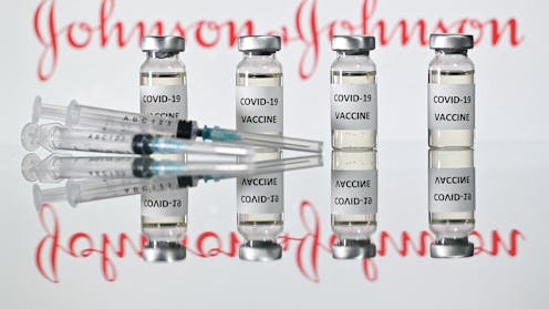 Johnson Johnson vaccine suspension – a doctor explains what this means for you