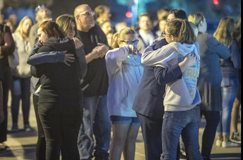 Knoxville school shooting serves as stark reminder of a familiar – but preventable – threat