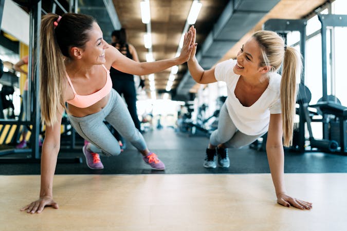 Por qué nos sienta tan bien hacer ejercicio físico