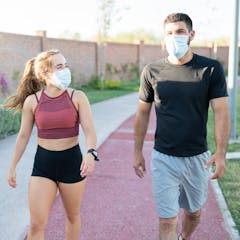 new research on muscle growth