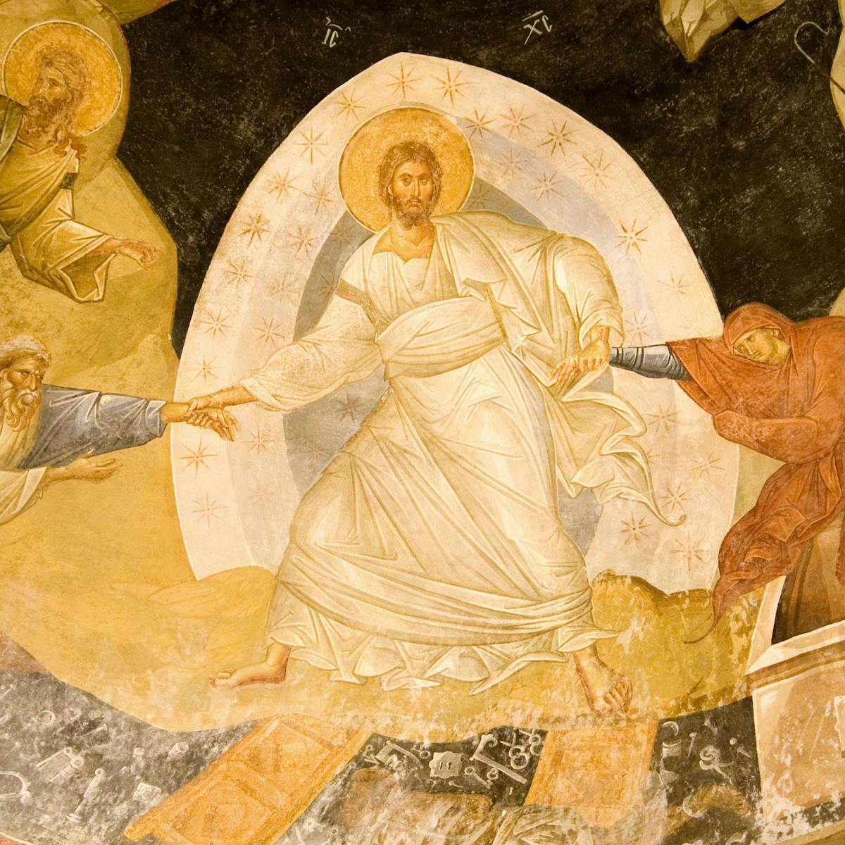 How Baptists Hold Differing Views On The Resurrection Of Christ And Why This Matters How Baptists Hold Differing Views On The Resurrection Of Christ And Why This Matters