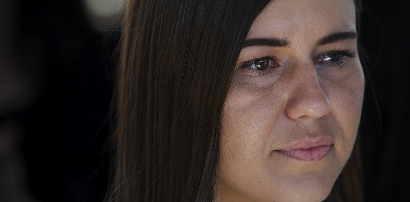 Brittany higgins’ memoir will join a powerful australian collection reclaiming women’s stories of trauma. Here are four