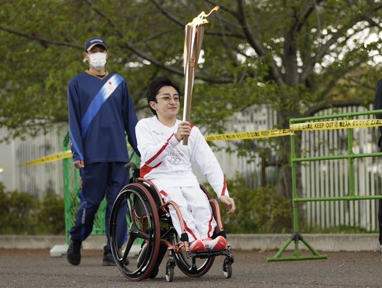 Japan is facing a fourth COVID wave and sluggish vaccine rollout. Will it be ready for the Olympics?