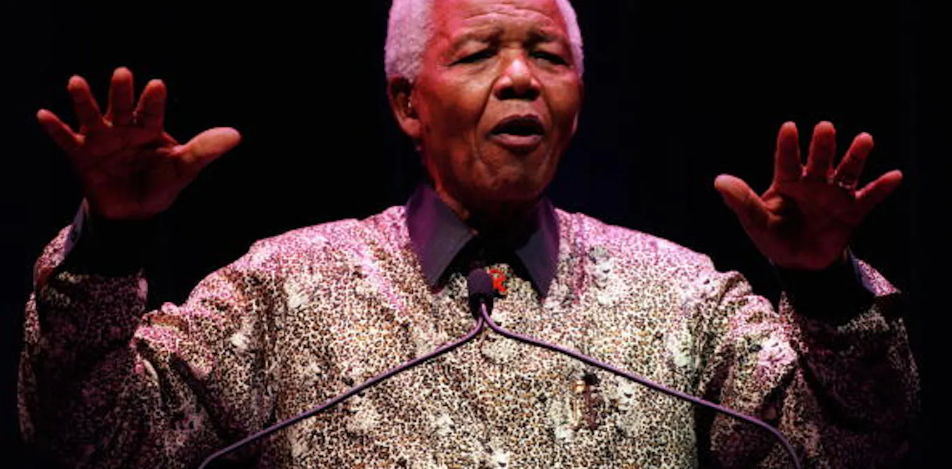 South Africa has failed to champion human rights in the world. But that ...