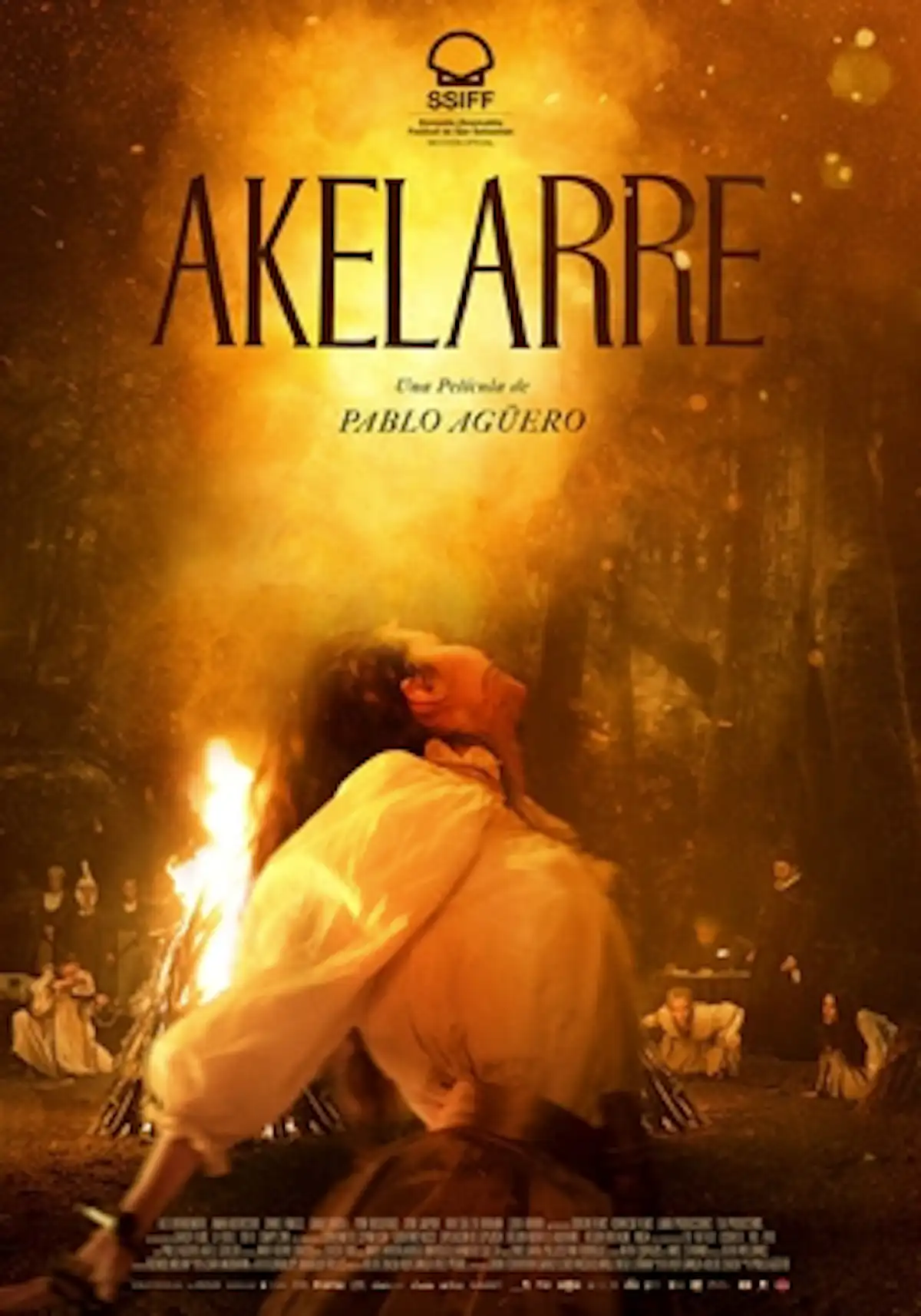 Film Coven of Sisters gets a lot right about the terrible 1609 Basque ...