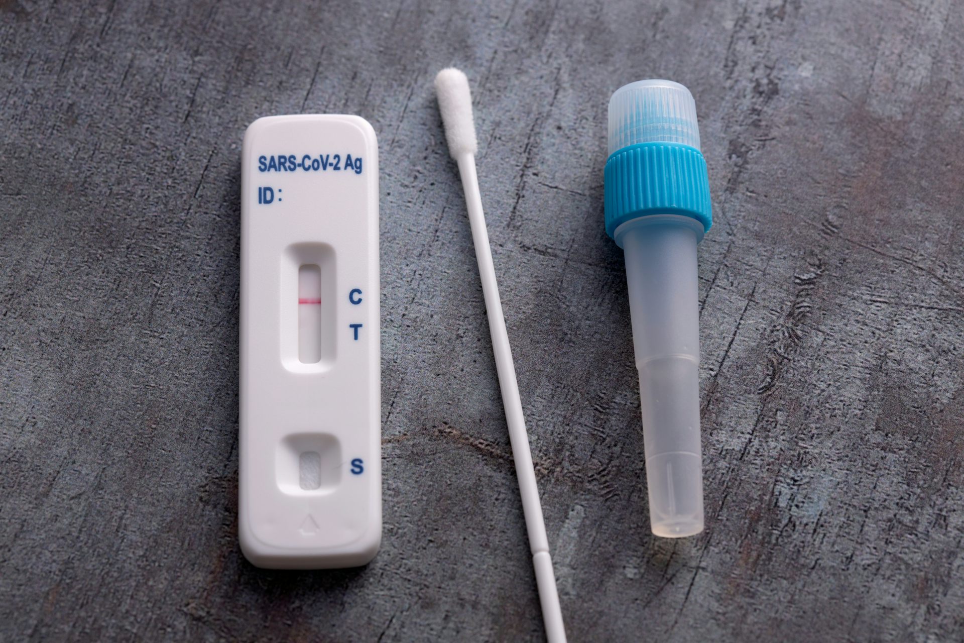 Mass Testing Shouldn T Be Part Of The UK S Plan To Return To Normality   File 20210415 20 Dl5gmx 