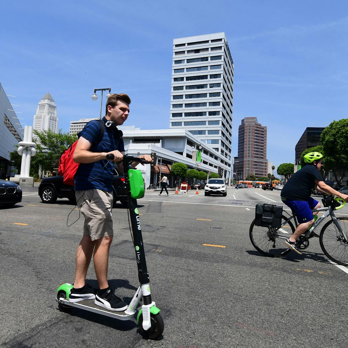 80 Of Fatal E Scooter Crashes Involve Cars New Study Reveals Where And Why Most Collisions Occur 80 Of Fatal E Scooter Crashes Involve Cars New Study Reveals Where And Why Most Collisions Occur