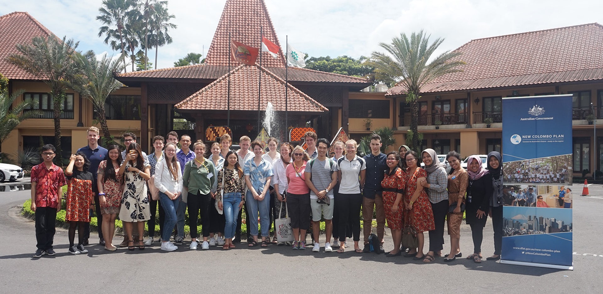 Maraknya Penutupan Program Bahasa Indonesia Di Berbagai Kampus Australia Akan Lemahkan Hubungan Kedua Negara