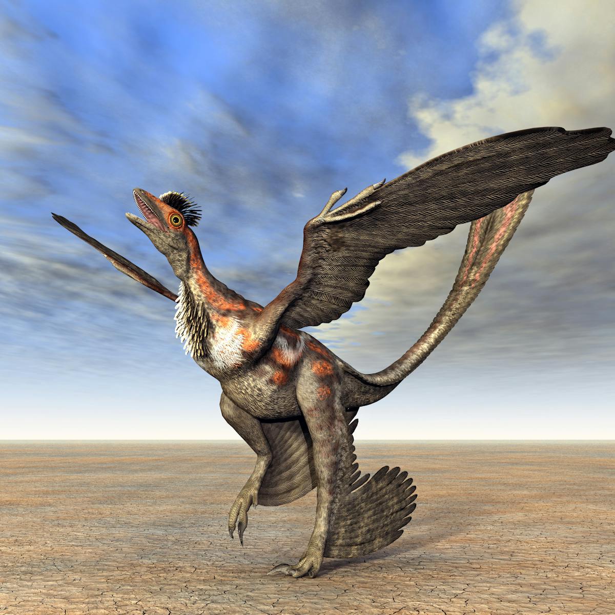 Dinosaurs How Our Understanding Of What They Looked Like Keeps Changing Dinosaurs How Our Understanding Of What They Looked Like Keeps Changing