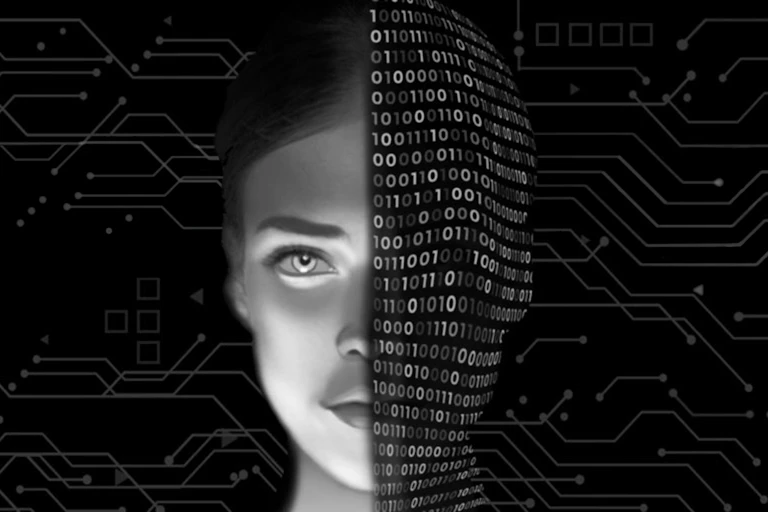 Female AI
