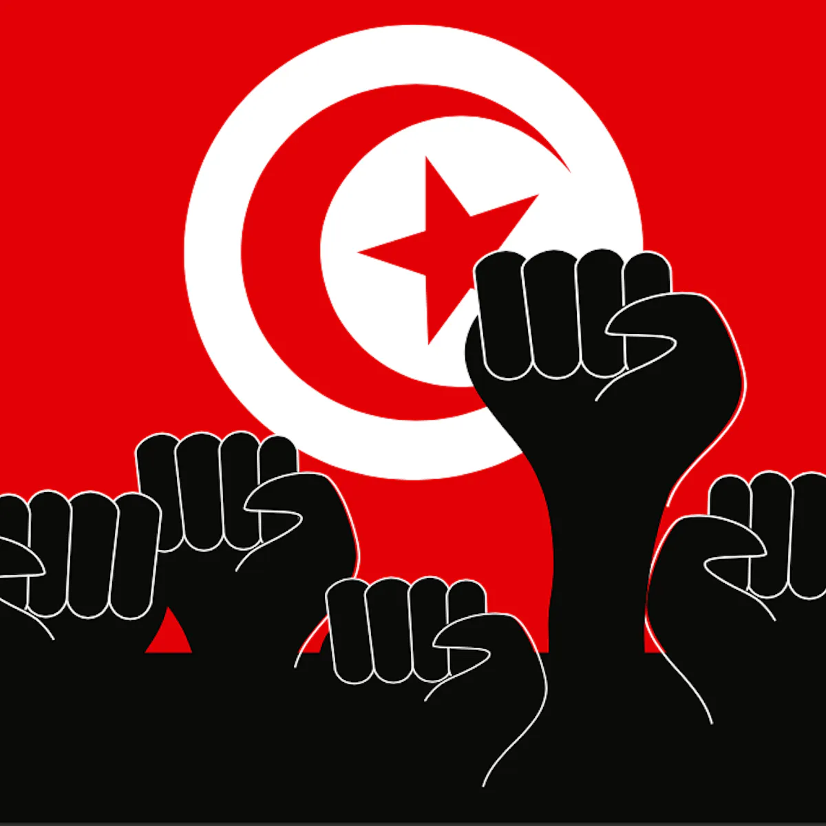 The History Of Protest Songs In Tunisia And Their Link To Popular Culture