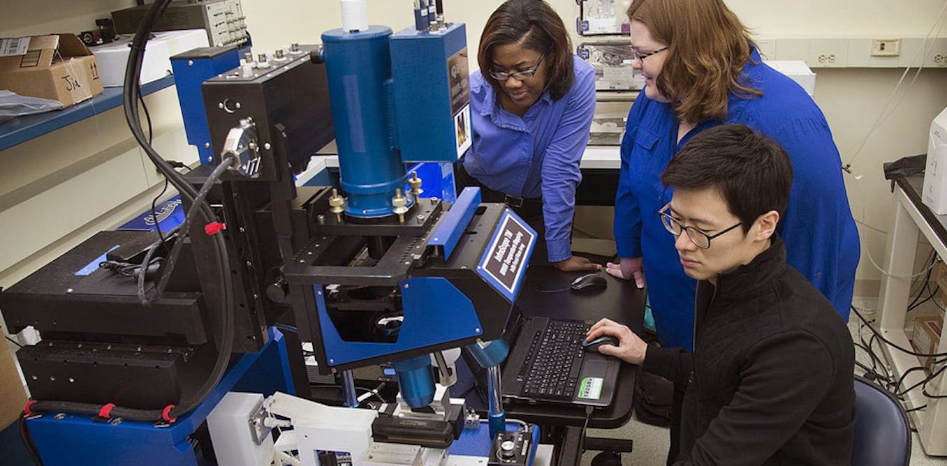 How a professor learned to bring compassion to engineering and design