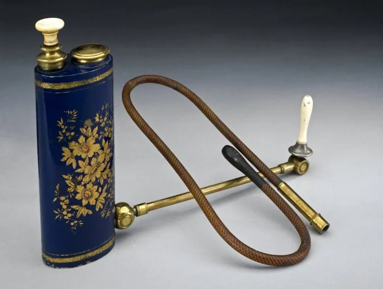 Strange Scientific Instruments Devices Ten weird and terrifying medical instruments from the past