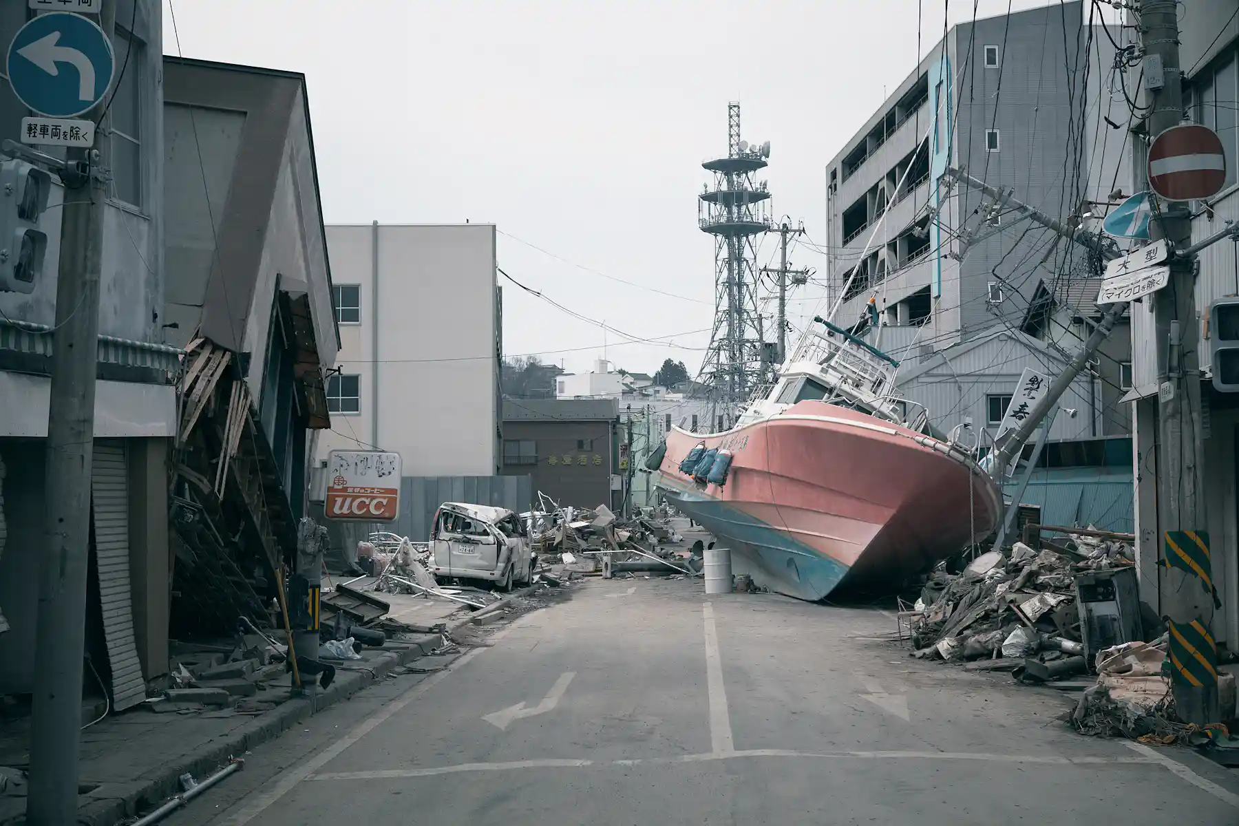 Combined Disasters Covid-19 cost more in 2020 than the world’s combined natural disasters ...