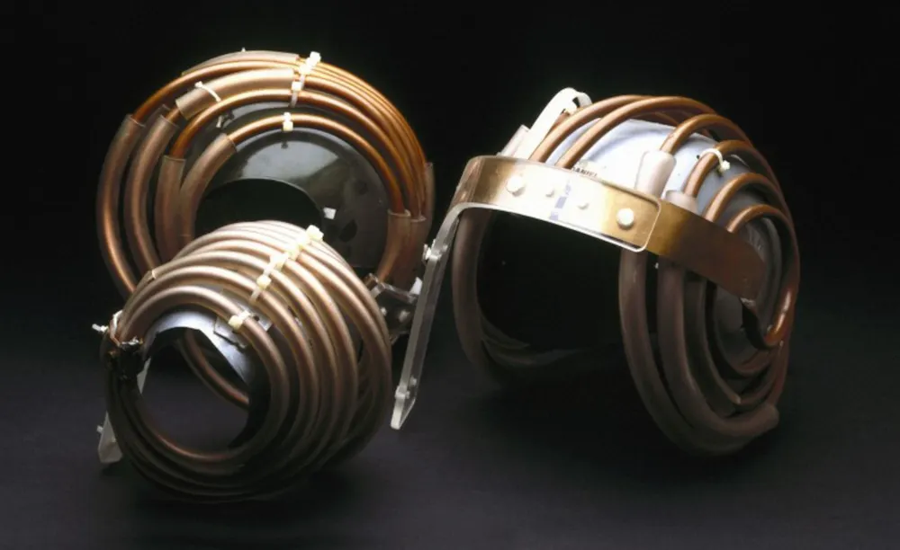 Ten weird and terrifying medical instruments from the past