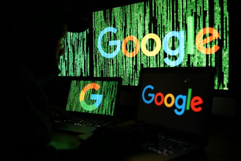 why the Federal Court should throw the book at Google over location data tracking