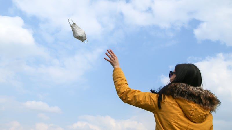 ¿Es pronto para relajarse con las medidas de contención de la pandemia? ¿Es pronto para relajarse con las medidas de contención de la pandemia?