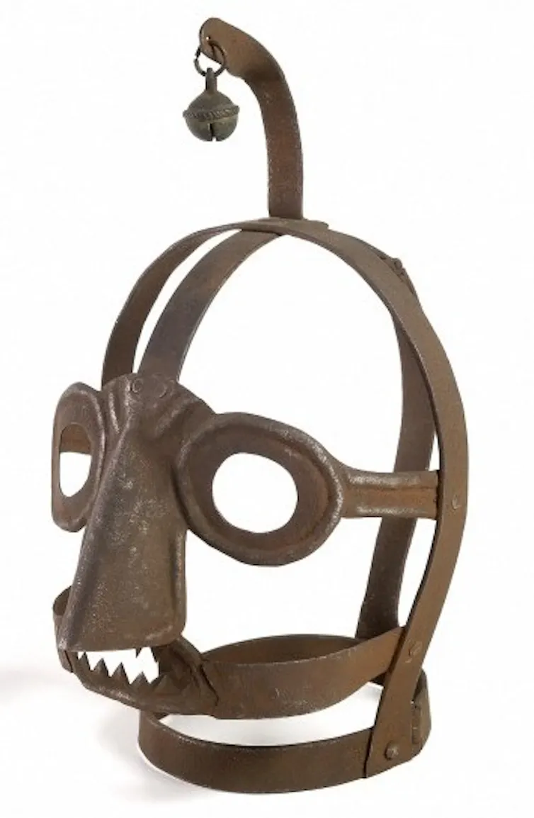 Horror Medical Instruments Ten weird and terrifying medical instruments from the past