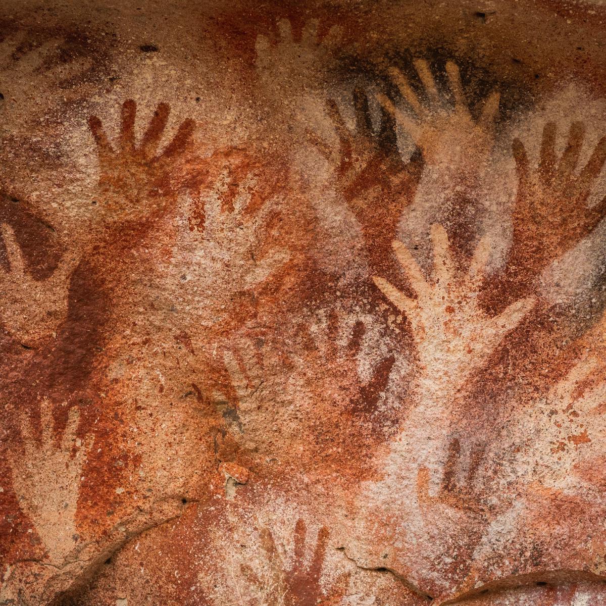 Prehistoric cave painters might have been 'high' on oxygen deprivation – new study