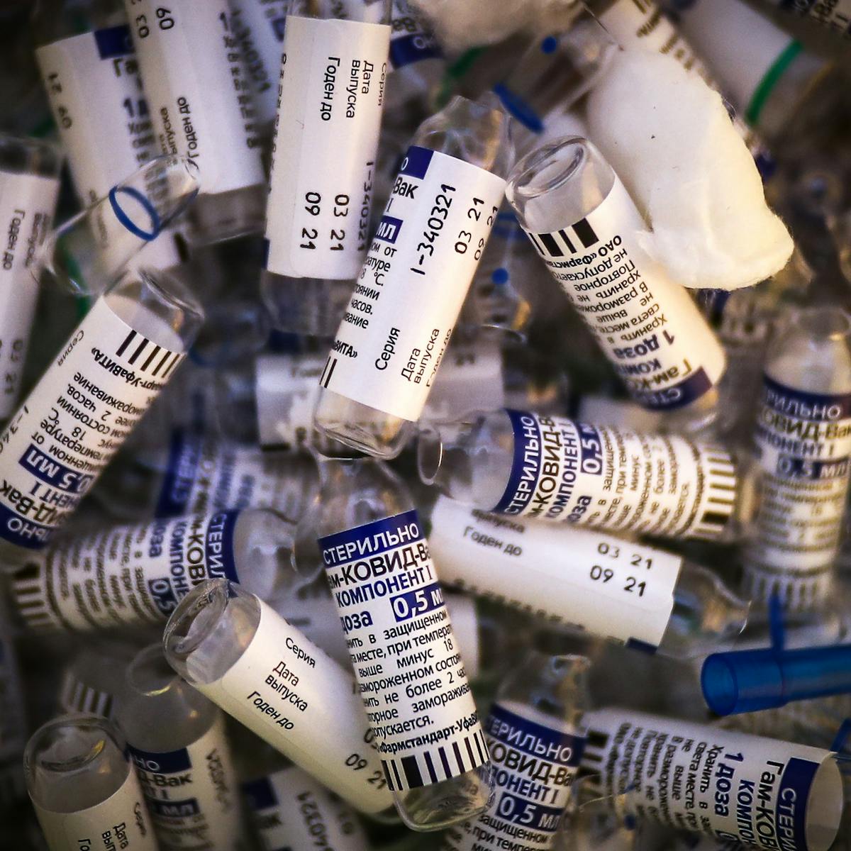 Russian Covid Vaccine Why More And More Countries Are Turning To Sputnik V