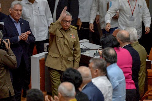 What's next for Cuba and the United States after Raul Castro's retirement