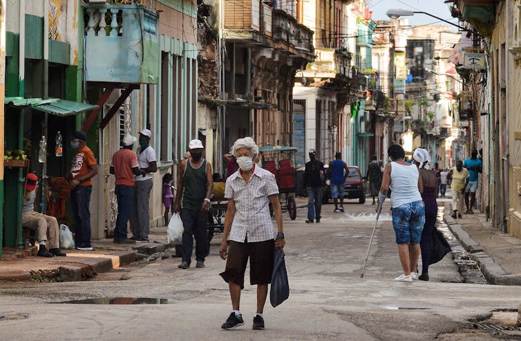 What's next for Cuba and the United States after Raul Castro's retirement
