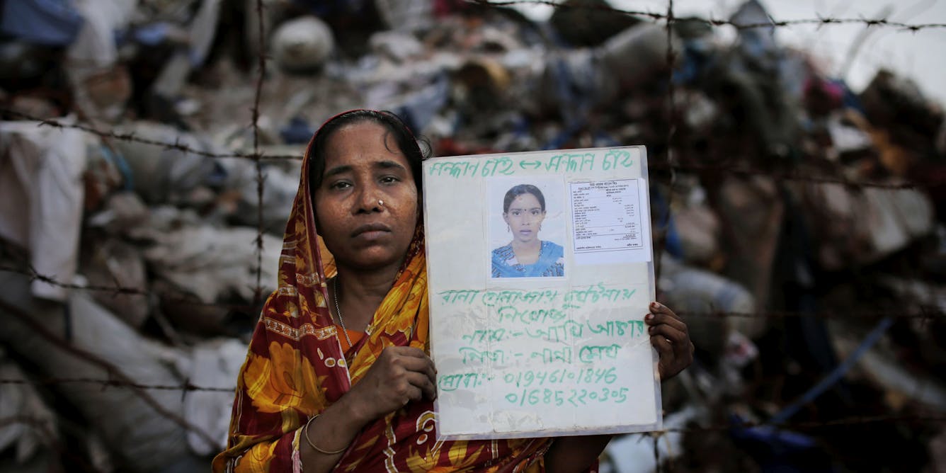 Why the Garment Business Is Still a Dangerous One for Workers
