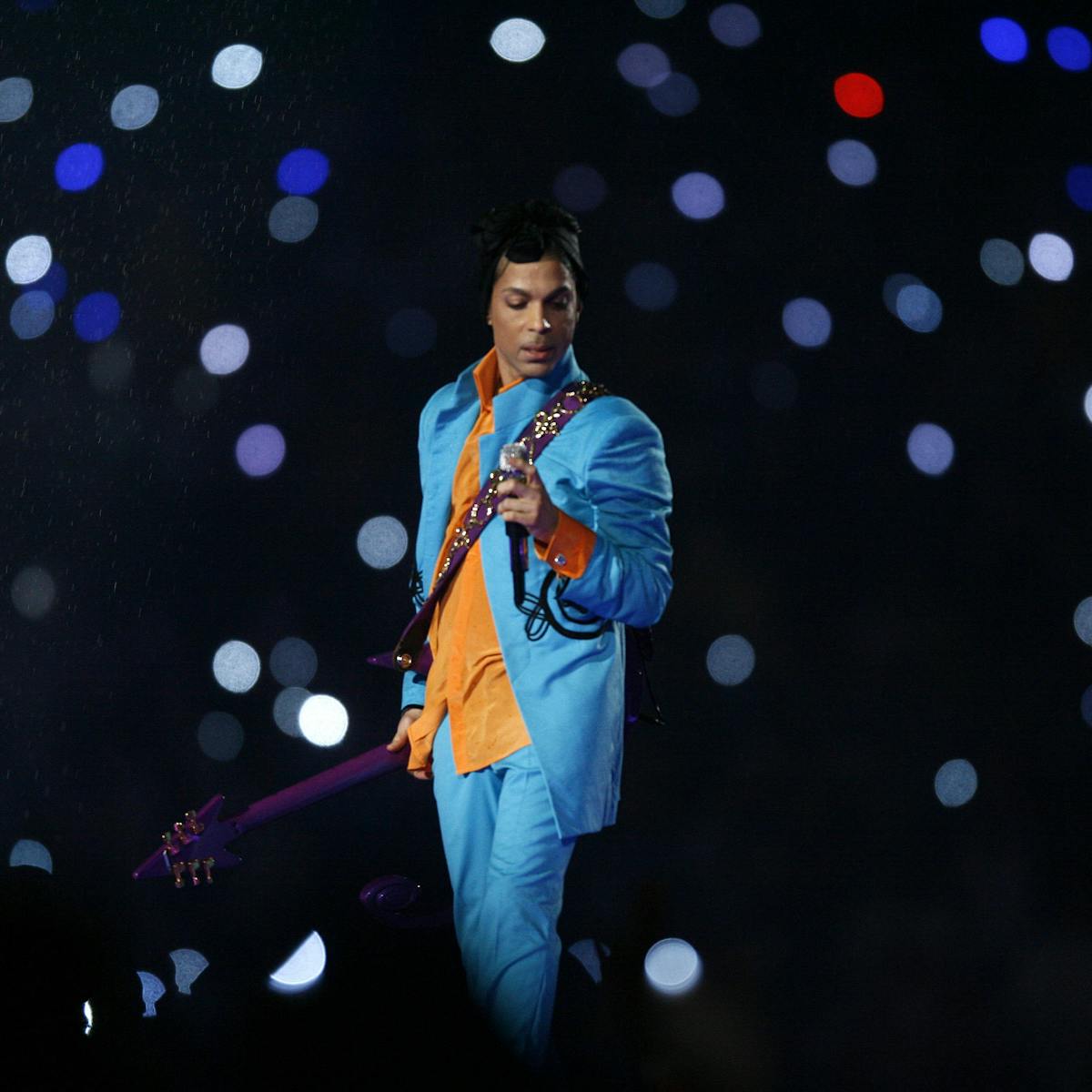 Prince: Why, five years after his death, the Purple One still reigns