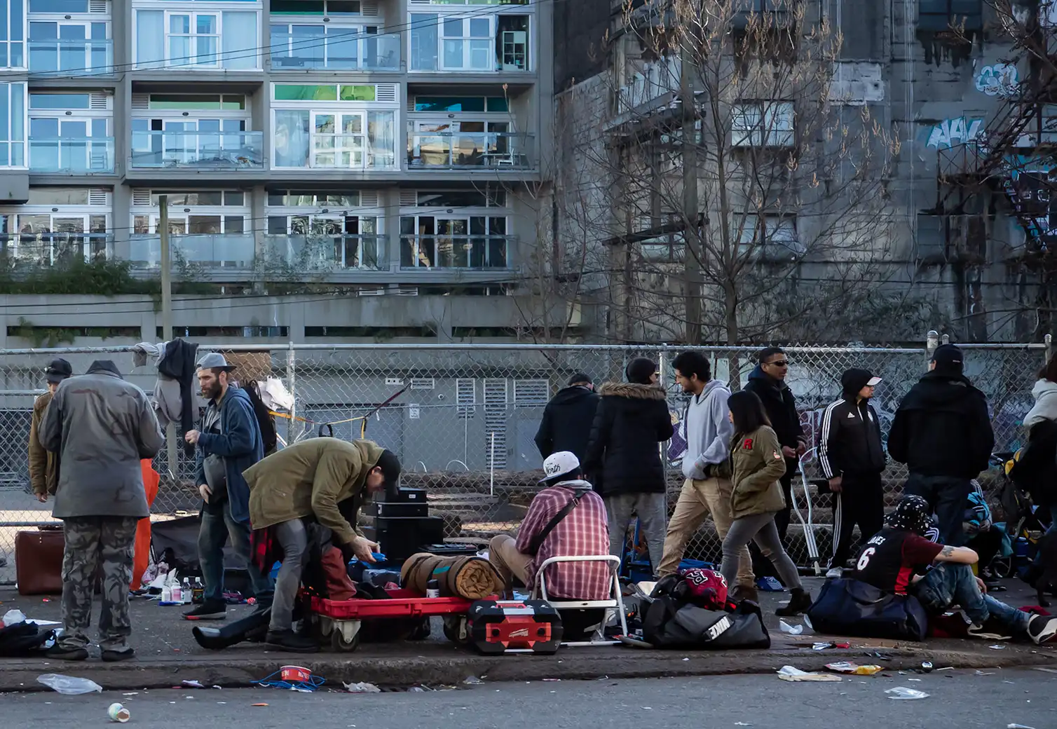 Federal budget 2021: More is needed to break the poverty cycle