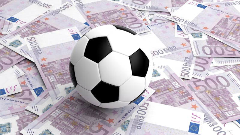 ¿Es irreversible la Superliga de fútbol? ¿Es irreversible la Superliga de fútbol?